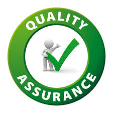 Quality Monitoring Consultancy